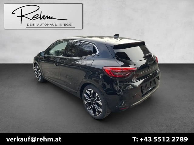 Mitsubishi Colt 1.6 Hybrid