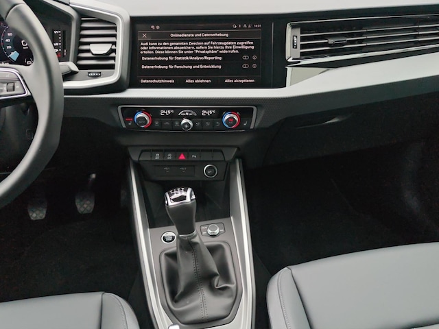 Audi A1 30 TFSI S-Line Sportback