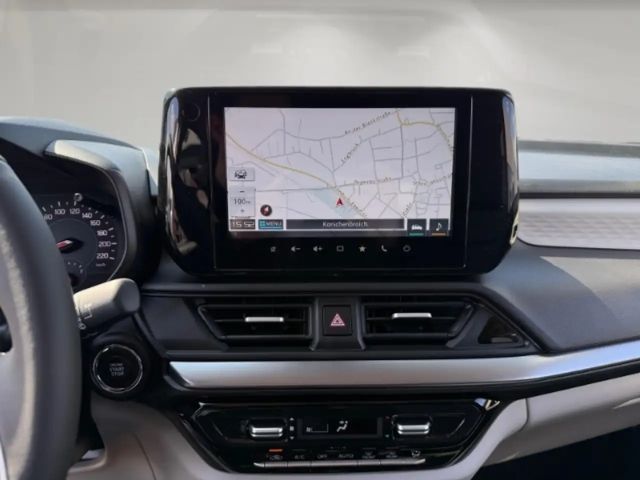 Suzuki Swift Comfort