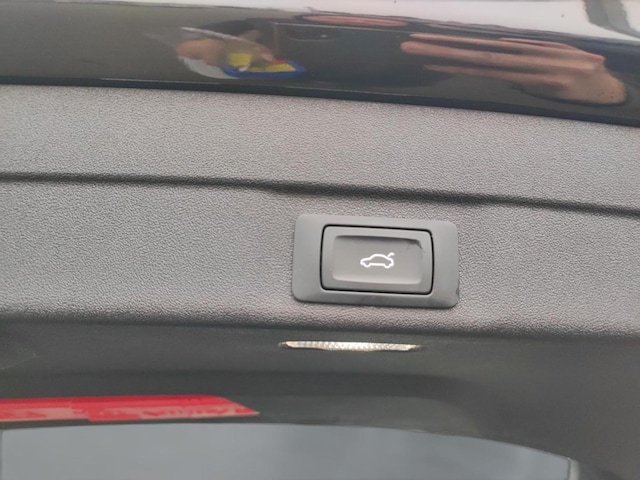 Audi A5 Avant S-Tronic