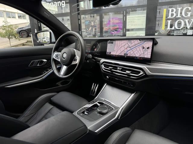 BMW 320 320i M-Sport