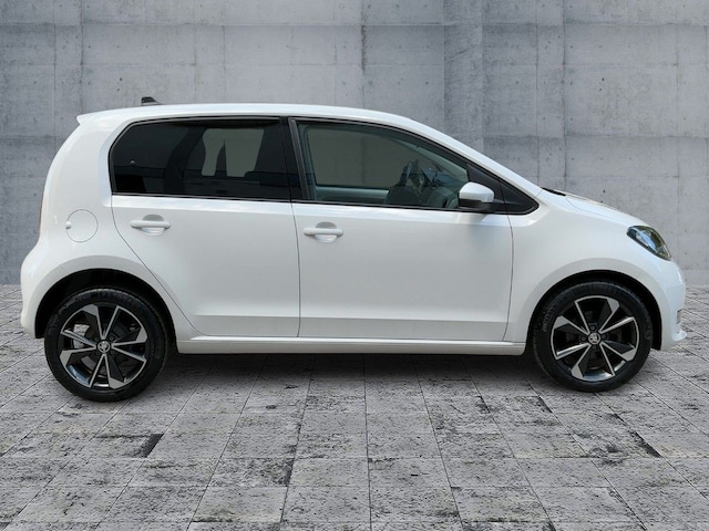 Skoda Citigo-e iV Style