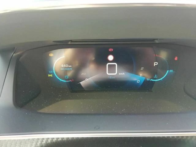 Peugeot 208 Allure Pack EAT8 PureTech