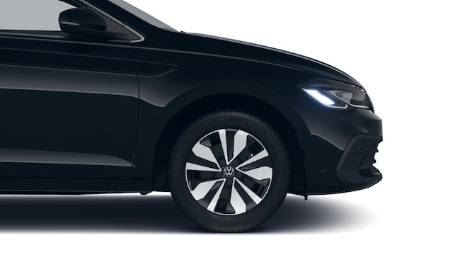 Volkswagen Polo 1.0 TSI DSG Move