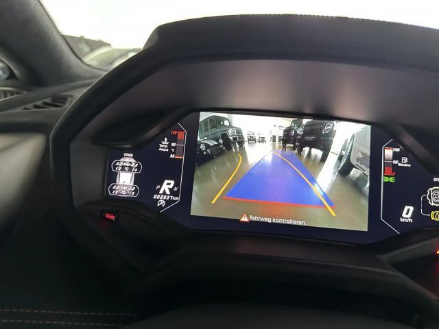 Lamborghini Huracan n STO Carbon Lifting 20" Sportsitze