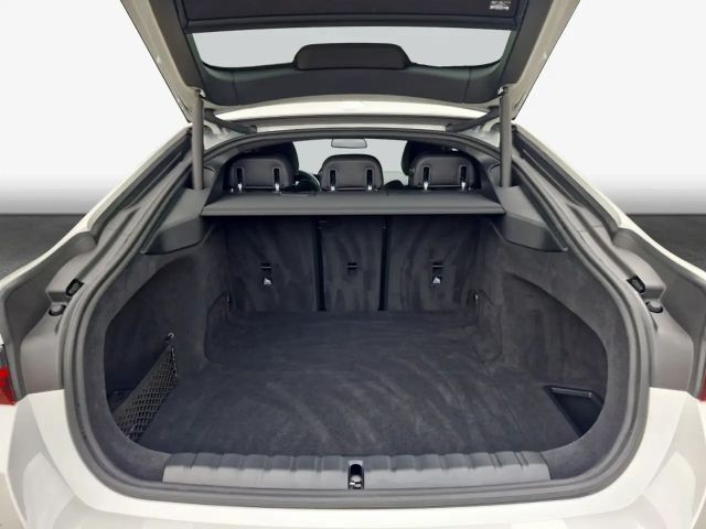 BMW i4 Coupé Gran Coupé eDrive40