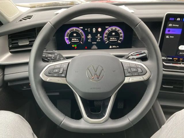 Volkswagen Tayron 2.0 TDI DSG IQ.Drive Life