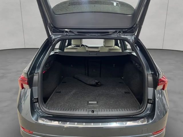 Skoda Octavia 1.5 TSI Combi Style Style