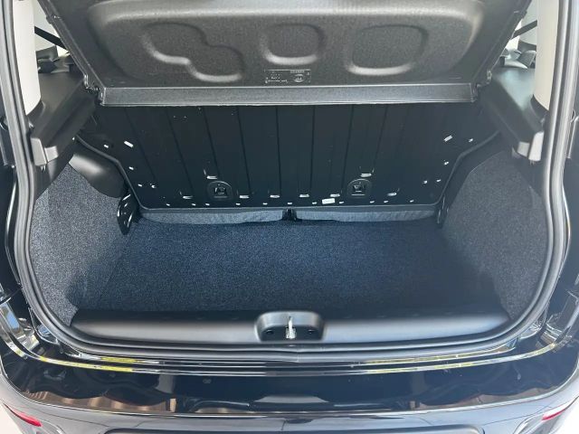 Fiat Panda 1.0 GSE Hybrid