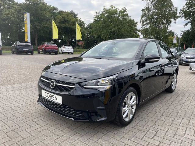 Opel Corsa dition SHZ PDC LM Klima BT Touchscreen
