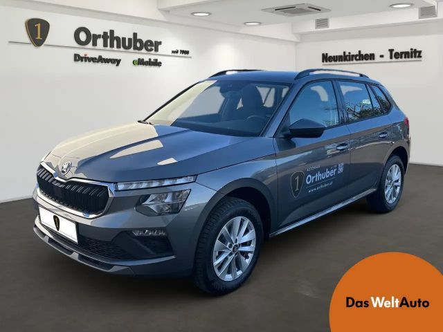 Skoda Kamiq Selection Selection