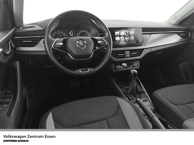 Skoda Kamiq Style Style