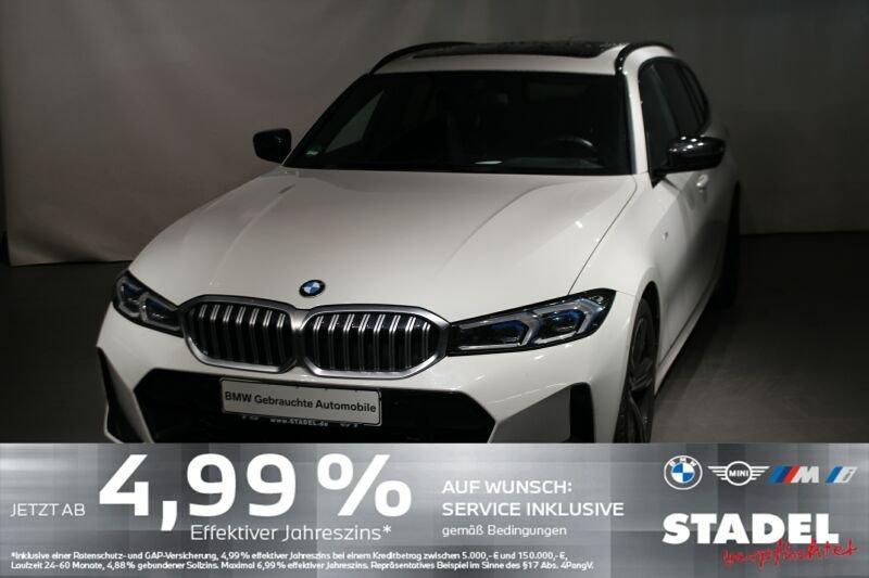 BMW 318 318i Touring