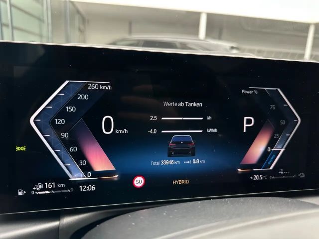 BMW 330 330e Touring xDrive