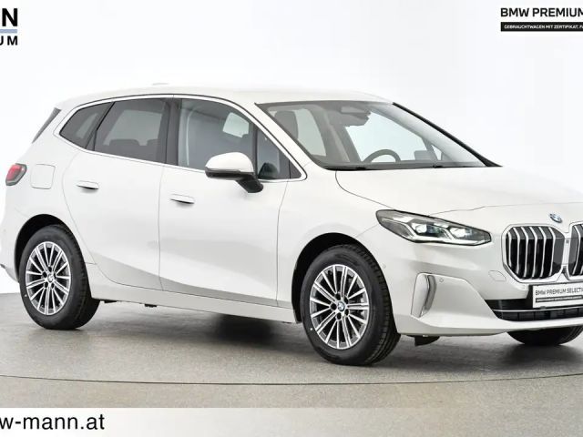 BMW 218 218d Active Tourer