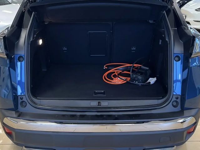 Peugeot 3008 225GT*ST-Heiz*ACC*R.cam*Ambiente*Teilleder