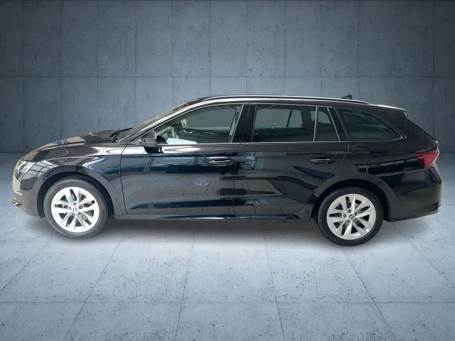 Skoda Octavia 1.5 TSI Combi Selection