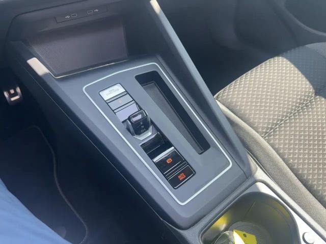 Volkswagen Golf 2.0 TDI Golf VIII