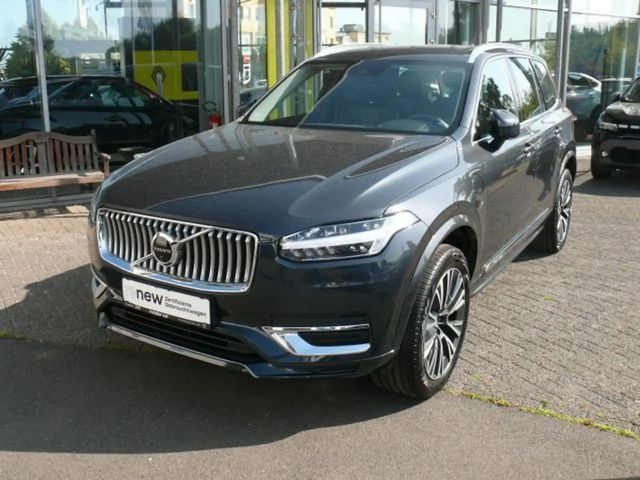 Volvo XC90 Inscription