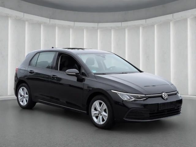 Volkswagen Golf 2.0 TDI Golf VIII Life