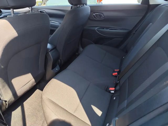 Hyundai i20 1.0 2WD T-GDi Trend