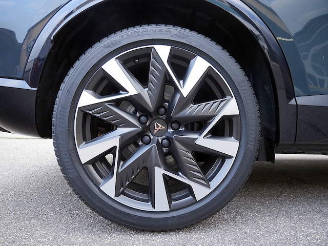 Cupra Formentor 2.0 TSI VZ