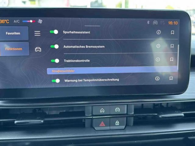 Jeep Avenger Longitude