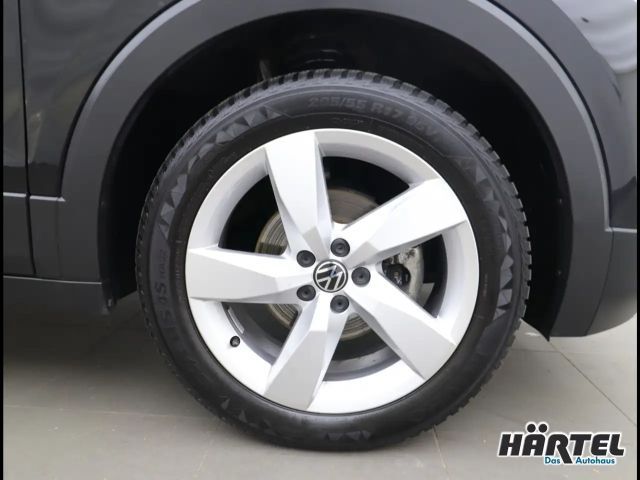 Volkswagen T-Cross 1.0 TSI DSG Style