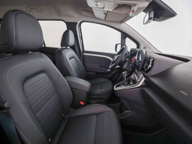 Mercedes-Benz T 180 Progressive