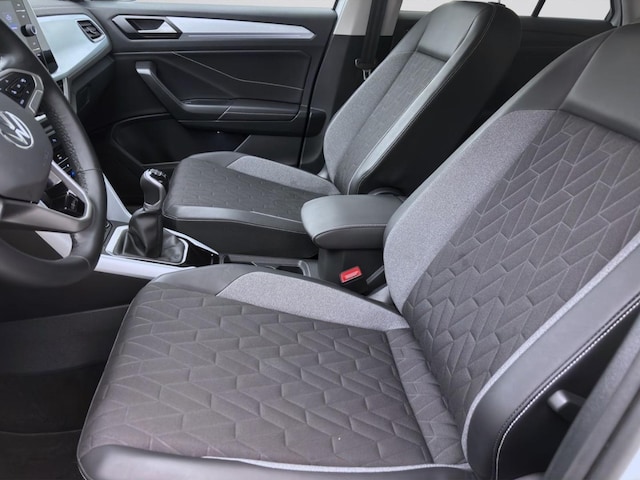 Volkswagen T-Roc 1.0 TSI