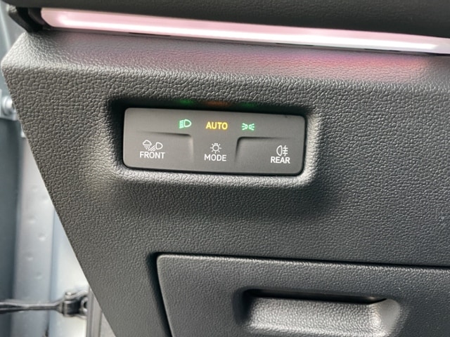 Volkswagen Tayron 1.5 eTSI DSG Plus