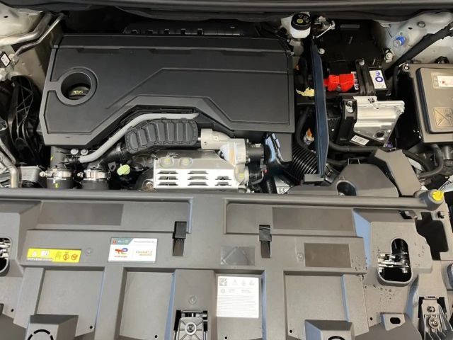 Opel Grandland X GS-Line Grand Sport