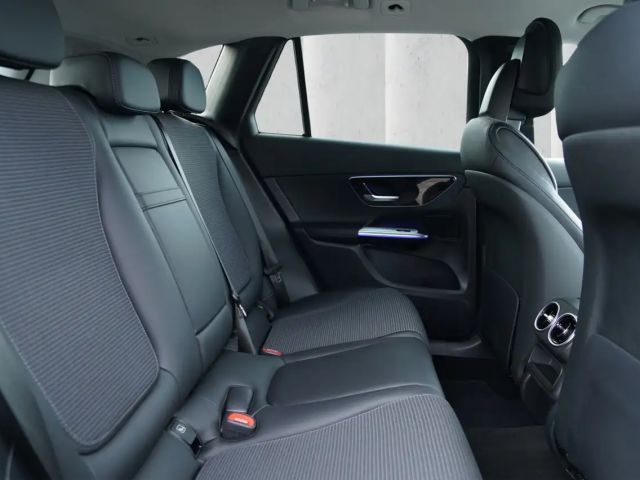 Mercedes-Benz GLC 220 4MATIC GLC 220 d Premium