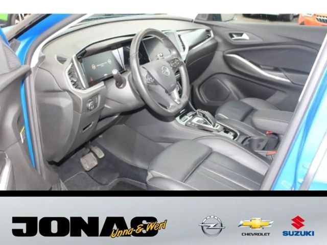 Opel Grandland X Ultimate