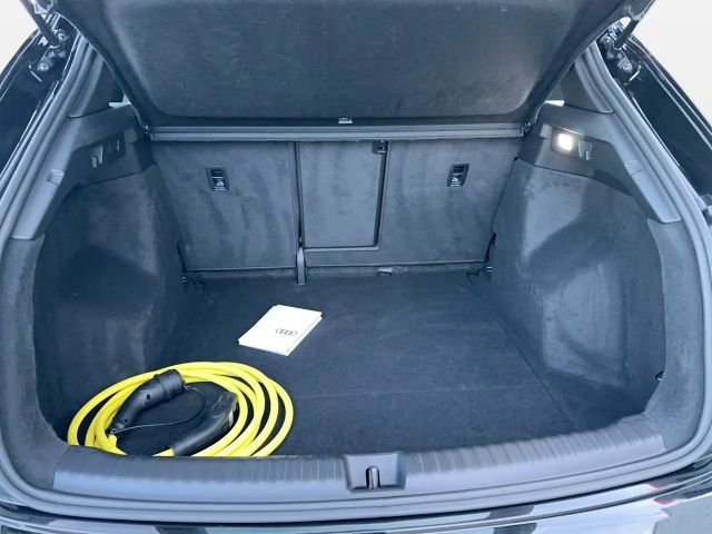 Audi Q4 e-tron 50 Quattro