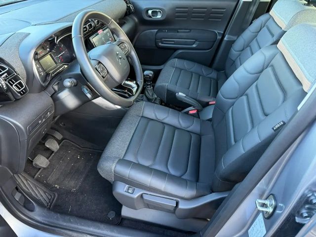 Citroën C3 Aircross Plus PureTech