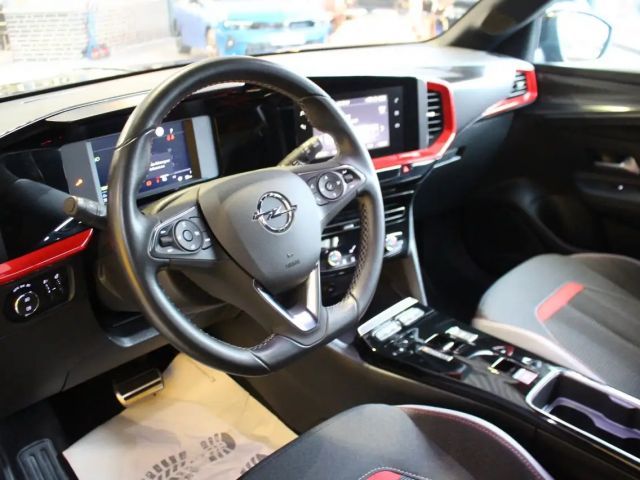 Opel Mokka GS-Line Grand Sport