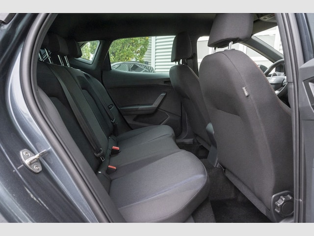 Seat Ibiza 1.0 TSI DSG FR-lijn