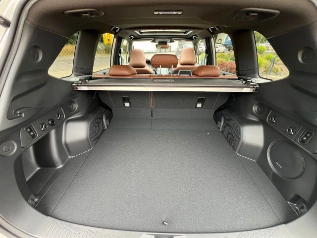 Subaru Forester 2.0 Platinum MJ 25