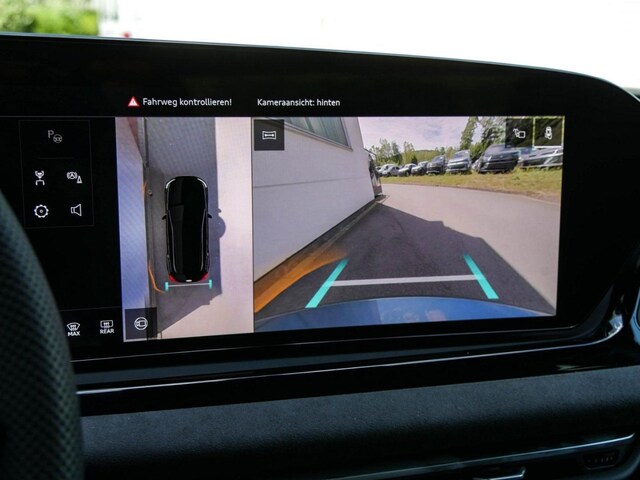 Audi A5 Avant S-Tronic