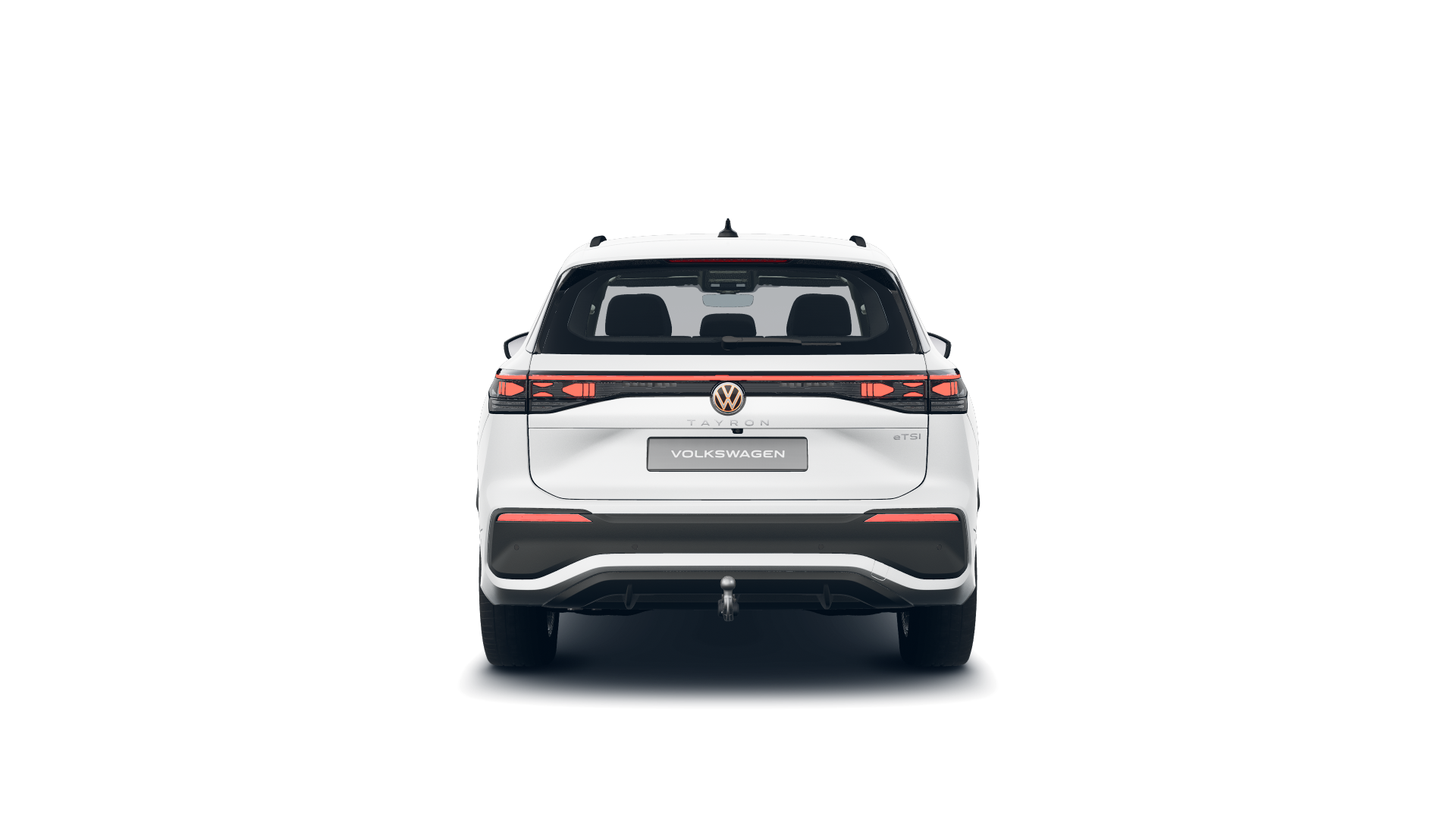 Volkswagen Tayron 1.5 eTSI DSG Life Pro