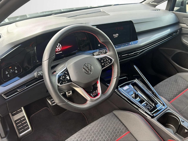 Volkswagen Golf 2.0 TSI DSG GTI IQ.Drive