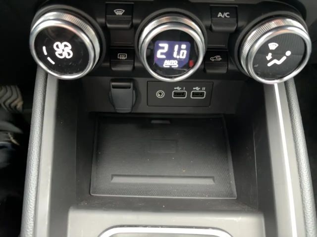 Renault Clio TCe 90 Techno