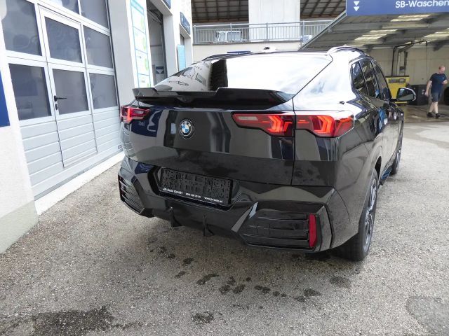 BMW X2 M-Sport xDrive