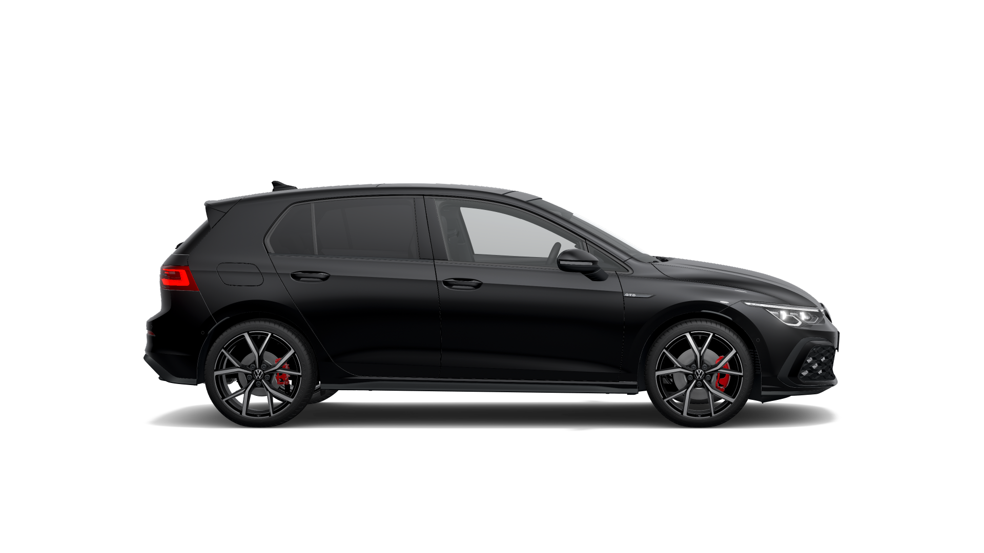 Volkswagen Golf 2.0 TDI Golf VIII