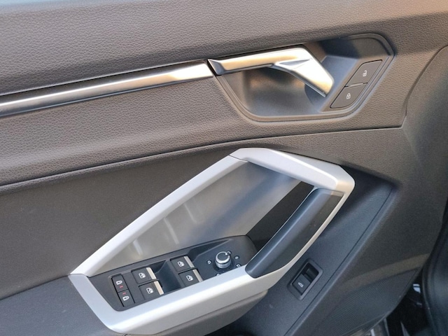 Audi Q3 40 TFSI Quattro S-Line S-Tronic