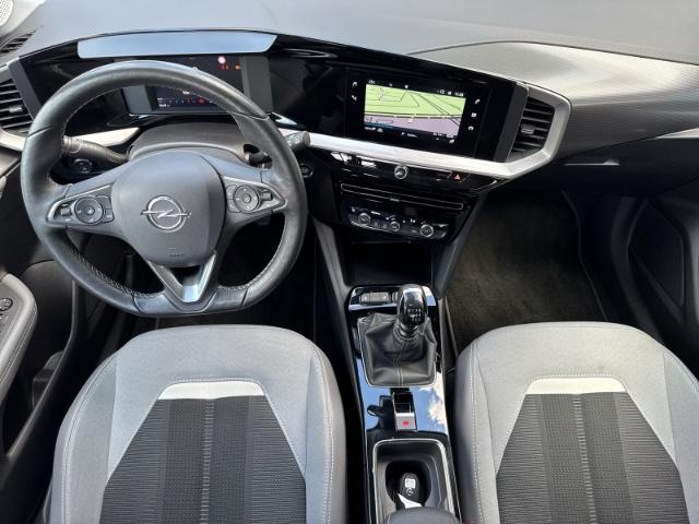 Opel Mokka 1.5 CDTI 1.5 Turbo Business Elegance