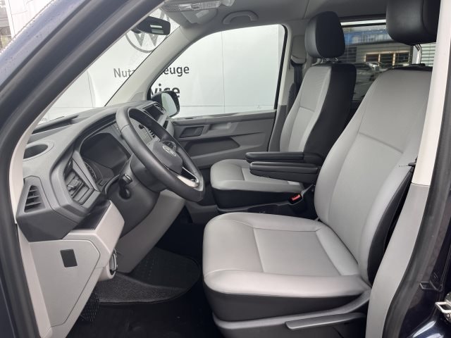 Volkswagen Caravelle Lang T6