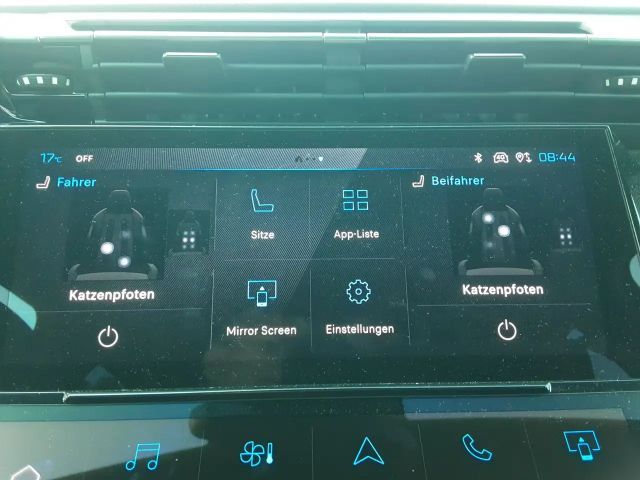 Peugeot 308 GT-Line SW