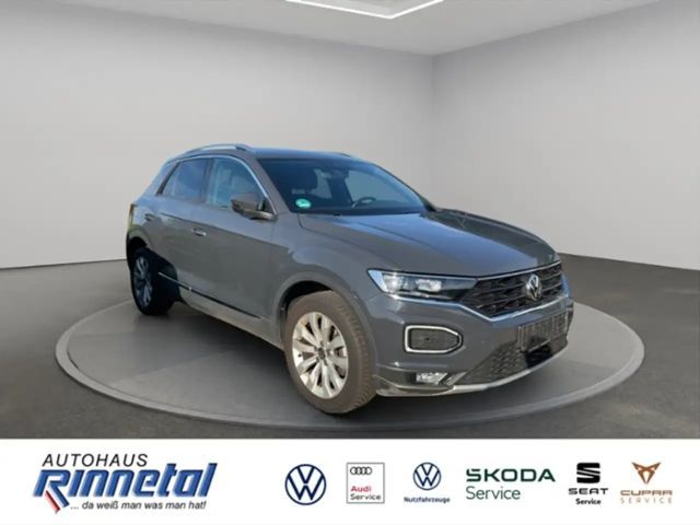 Volkswagen T-Roc 1.5 TSI Sport